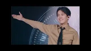 Dimash: 25 Years After the Tragedy (Daybreak)