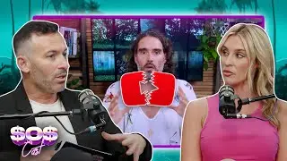 NO MONEY! Russell Brand PAYS The Price For Anonymous Allegations. LADIES REACT 🙋🏼&zwj;♀️