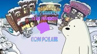 4 Curiosidades de Club Penguin. Box Critters