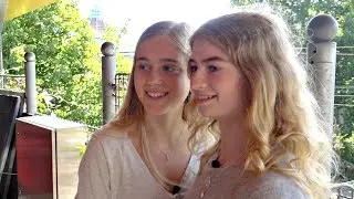 Danmarks Modigste YouTubere: Vild challenge i Dæmonen