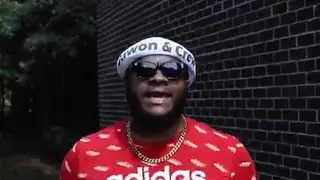 BigBossJawon - Dedicated (Official Music Video) Shot By @TheSprintFactory