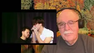 Paolo Nutini - No Other Way - live @ Leon  Loft - Requested reaction