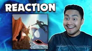Scoot & Token Black - Primordial Flows (FULL EP REACTION)