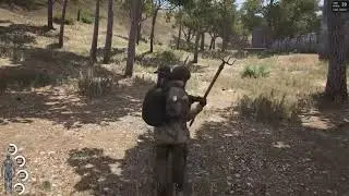 ZOMBIE DUELS