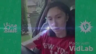 I'm In me mums car vine compilation