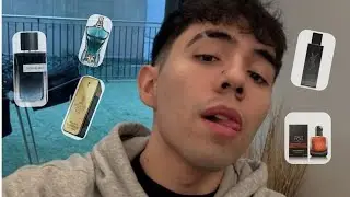 Betillo Hablá Sobre su Perfume Favorito 🔥🙀