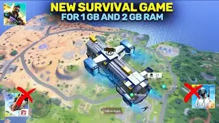 HOW TO PLAY OMEGA LEGENDS🔥 | HOW TO PLAY OMEGA LEGENDS IN ANDROID 1GB RAM 🔥by total xtreme