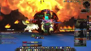 FIRELANDS PROGRESS H - PRIEST DISCI | CATACLYMS CLASSIC