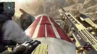 xThePro | A Black ops 2 Multi-Gun Montage ''Life''