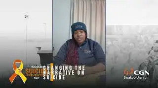 World Suicide Prevention Day 2025