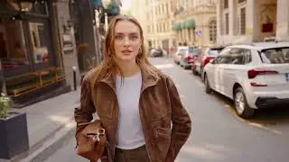 HAYAT SOKAKTA, SOKAĞIN MODASI DERİMOD'DA!