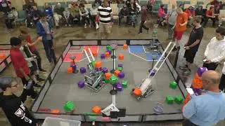 Kids Inc Qual 16