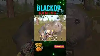 chicken dinner game play | Blackopgaming #bgmihighlights #bgmishorts #bgmi #redminote10pro