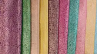 Banarasi brocade new latest design Banarasi design