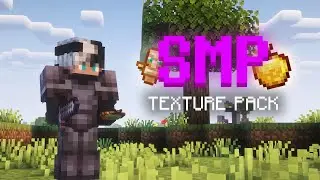 Top 5 Best SMP & PVP Texture Packs for 1.21+. [Fps boost!]
