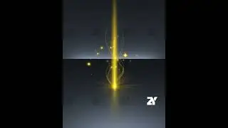 Treasure Chest FX_Vertical Light Swirl  #aura  #evolution  #energy  #edit  #level