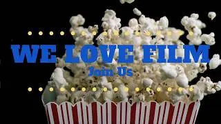 We Love Film At Wonderful Communications
