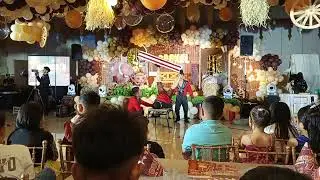 Acrobatics Performers for Birthday Party entertainment  #partyberks #acrobaticsperformers #acrobats