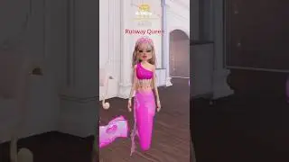 Merliah Summers no dress to impress ✨ #dresstoimpress #dti #barbie #fyp