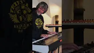 WELL AT LEAST THE HYDRASYNTH 