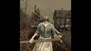 RE4 VR