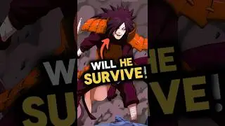 Ranking Madara Uchiha&rsquo;s 5 Strongest Forms in the Boruto Era!