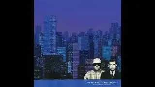 Pet Shop Boys - West End Girls (Bitcore)