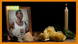 Steeplechase legend Ben Jipcho laid to rest in Trans Nzoia