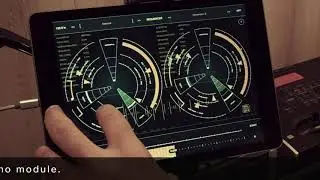 Classic FX app overview