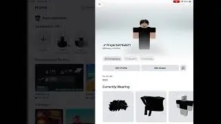 FOLLOW THIS ACC IT GIVES ROBUX