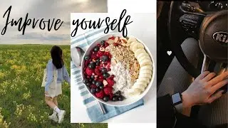 Improve Yourself 💜
