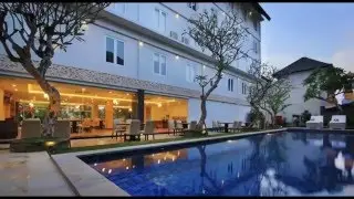 Mars City Hotel Denpasar Bali