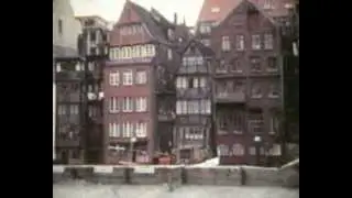 Hamburg 1970 (Ein Normal-8-Film)