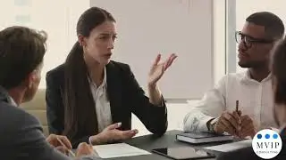 MVIP Consulting introduction
