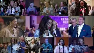 LQM Sizzle Reel- Event Promo - Alison Marshall