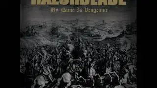 Razorblade - My Name Is Vengeance (Full Album)