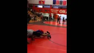 jordan castillo wrestling