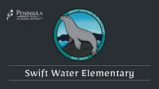 Swift Water Elementary History and Virtual Tour