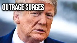 Trump's Claims CRUMBLE Amid Protests Against Catastrophic War Expansion