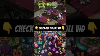Minor Paironormal Carnival x Mirror Psychic Island (COMBINED) | The MSM Guru