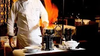 ¿Que es el Servicio de Gueridón? | Calidad en el Servicio