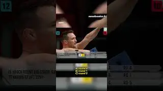 Bruce Buffer trolle Conor McGregor sur sa d&eacute;faite contre Khabib 😂💀