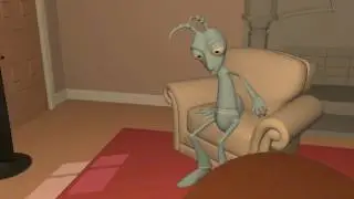 Project and Portfolio II Animation