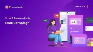 Promo India (Digital Marketing Partner)