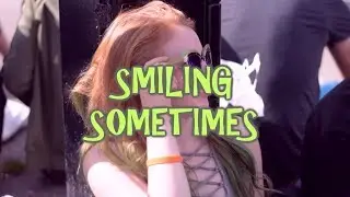 Black Jack Tha Activist - Smiling Sometimes (Prod. by Re-C Sounds X TonezPro)