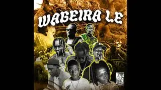 Varios Artista - Wagaira Le ( Prod By Romelito & Drake ) (Audio Oficial )