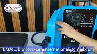 PEMF with Deep Oscillation &ndash; The Future of Pain-Free Recovery