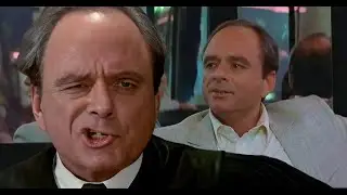 RIP Harris Yulin: Scarface & Ozark Actor Dies at 87