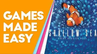 Shallow Sea: Как играть и советы