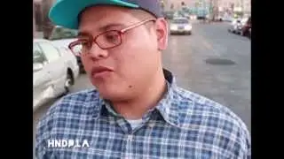 HNDP.LA/ Creative Expression Ep. 2 - FenixLAX Interview